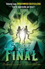 Okładka Tunele: Finał