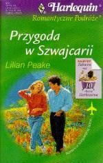 Przygoda w Szwajcarii