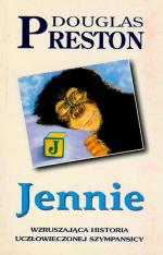 Okładka Jennie