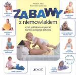 Okładka Zabawy z niemowlakiem