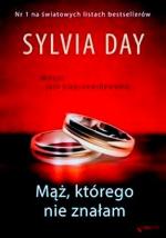 Okładka Mąż, którego nie znałam