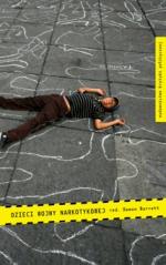 Okładka Dzieci wojny narkotykowej