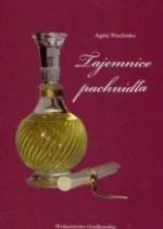 Tajemnice pachnidła