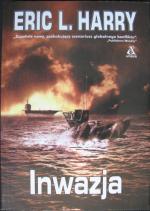 Okładka Inwazja