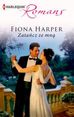 Okładka Zatańcz ze mną