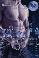 Okładka Beta