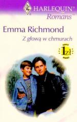 Okładka Z głową w chmurach