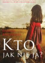 Okładka Kto, jak nie ja