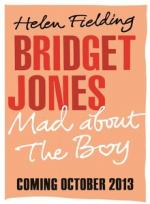 Bridget Jones: Mad about the boy