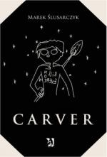 Okładka Carver