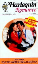 Pod wpływem słońca i księżyca