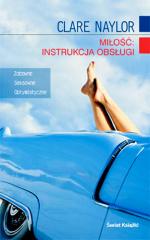 Okładka Miłość: instrukcja obsługi
