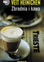Okładka Zbrodnia i kawa