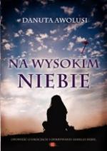 Okładka Na wysokim niebie
