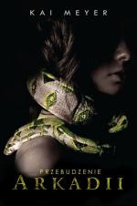 Okładka Przebudzenie Arkadii