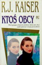 Ktoś obcy