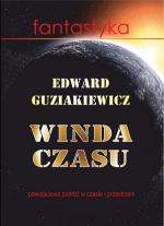 Okładka Winda czasu