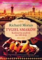 Okładka Tygiel smaków