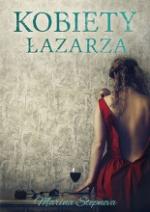 Okładka Kobiety Łazarza
