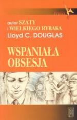 Okładka Wspaniała obsesja