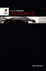 Okładka Niewierność