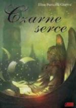 Okładka Czarne serce