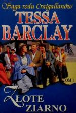 Okładka Złote ziarno