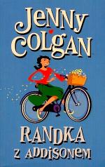 Okładka Randka z Addisonem