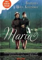Okładka Maria