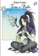 Okładka Zima w piekle