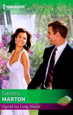 Okładka Ogród na Long Island