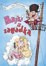 Okładka Bajki z zagadką