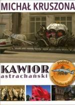 Okładka Kawior astrachański