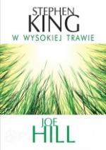 Okładka W wysokiej trawie