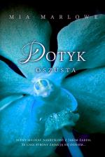 Okładka Dotyk oszusta