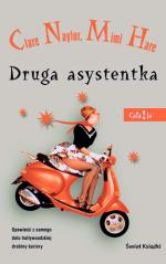 Okładka Druga asystentka