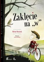 Okładka Zaklęcie na 