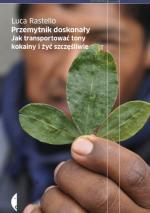 Okładka Przemytnik doskonały