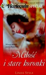 Miłość i stare koronki