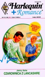 Czarownica z Lancashire