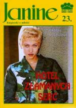 Hotel złamanych serc