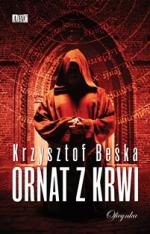 Okładka Ornat z krwi