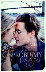 Okładka Spróbujmy jeszcze raz
