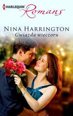 Okładka Gwiazda wieczoru