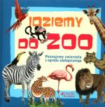 Okładka Idziemy do ZOO