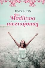 Okładka Modlitwa nieznajomej