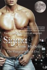 Okładka Sigma