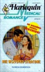 Okładka Nie wszystko stracone