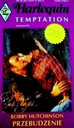 Okładka Przebudzenie