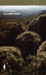 Okładka Sycylijski mrok